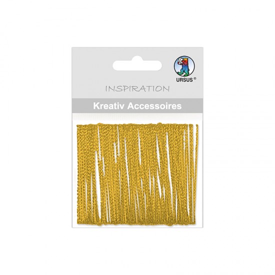 ΚΟΡΔΟΝΙ URSUS GOLD METALLIC 10M